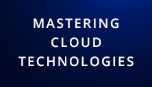 mastering cloud technologies